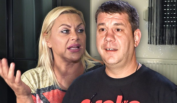 Marija Kulić i Ivan Marinković