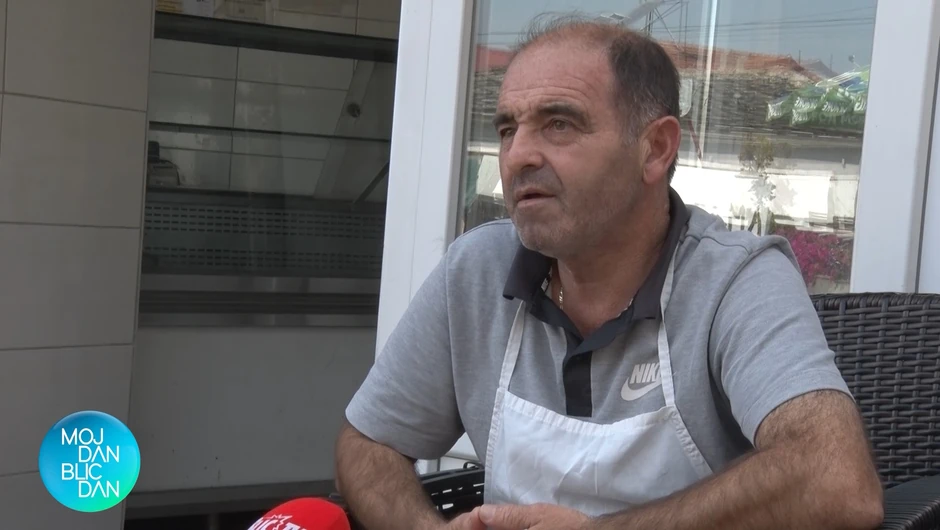 Meštani o Tošetu Prosekom