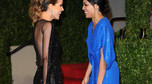 Kate Beckinsale, Rosario Dawson