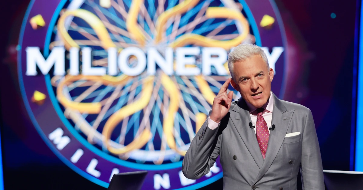 Wielka wpadka w "Milionerach". Odpadła już na pierwszym pytaniu [WIDEO]