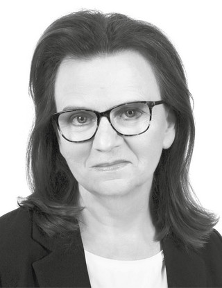 Prof. Gertruda Uścińska prezes ZUS