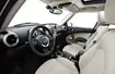 Mini Countryman: Minimalizm z 4x4