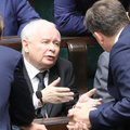 Kaczyński o KE: wykazaliśmy maksimum dobrej woli