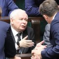 Kaczyński o KE: wykazaliśmy maksimum dobrej woli