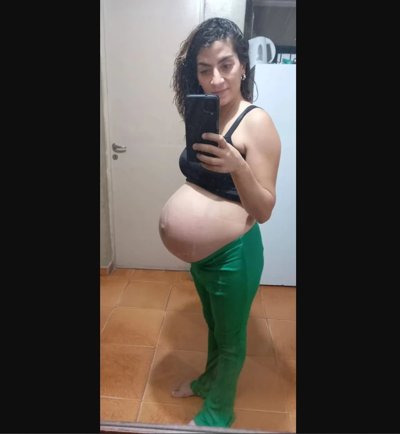 Florencia Alejandra Firmapaz