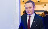 Wiceprezydent Warszawy ostro uderza w prezesa PiS