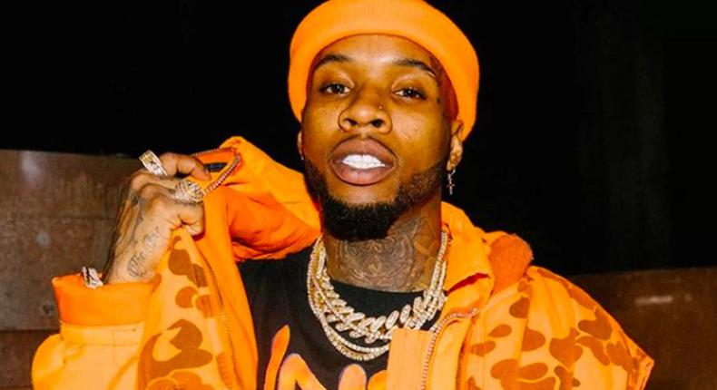 Tory Lanez