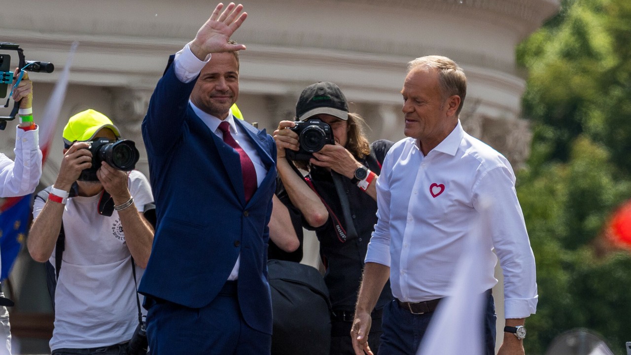 Witold Jurasz: Ponowne przeliczenie głosów? Liderom PO umykają dwa kluczowe aspekty