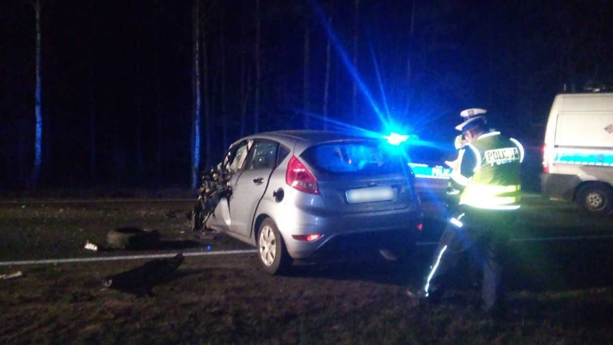 Na drodze krajowej nr 10 między Bydgoszczą a Toruniem kierowcy giną jak muchy. Doczekała się miana "trasy śmierci". Mimo że łączy dwie stolice województwa i że ich samorządy robią bardzo dużo, by nakłonić rząd do budowy bezpiecznej ekspresówki, PiS dalej nie uważa tej inwestycji za priorytetową.