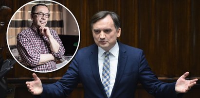 Znany politolog przewiduje, co teraz zrobi Zbigniew Ziobro. Otworzyły się przed nim nowe możliwości