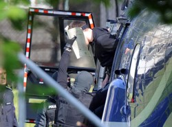 Al-Kaida chciała uderzyć w Niemczech. Bomba miała wybuchnąć w tłumie