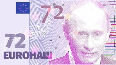 Rubel Rosja kurs rubla Władimir Putin