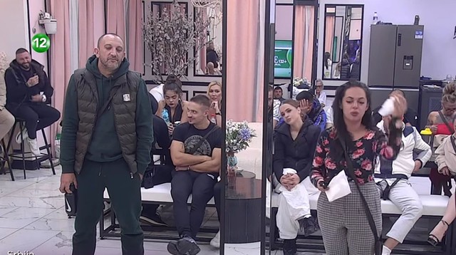 Milan Popov i Rada
