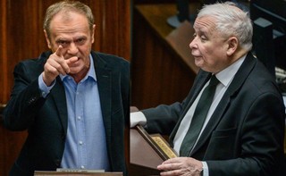 W weekend PiS objedzie wszystkie województwa. 'Mamy do czynienia z podwójną grą'