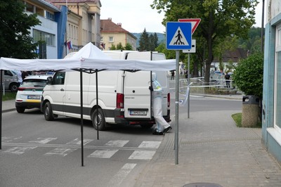 Zamach na premiera Fico motywowany politycznie? MSZ Słowacji wieszczy wojnę domową