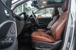 Nowy i wielki SUV Hyundaia zawstydza konkurencję. ZDJĘCIA