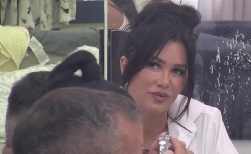 Tamara Radoman o Staniji: Bacam naše prijateljstvo u smeće, laže za Anđela