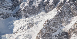 Ryzyko lawin gruntowych w Tatrach z powodu ocieplenia