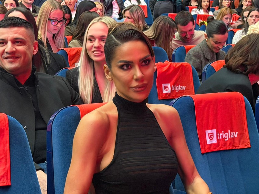 Marina Visković o dečku milioneru