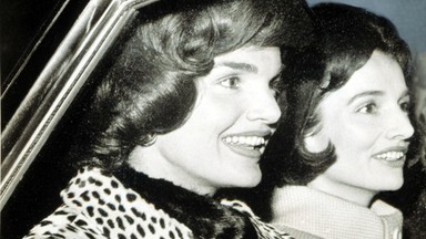 Jackie Kennedy odbiła chłopaka własnej siostrze. Tuż przed ślubem odbyły niemiłą rozmowę [FRAGMENT KSIĄŻKI]