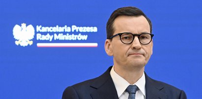 Problemy Morawieckiego i Sasina! NIK złożył zawiadomienie do prokuratury