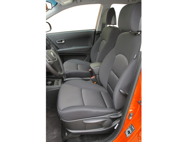 SsangYong Korando 2.0 D wersja Quartz