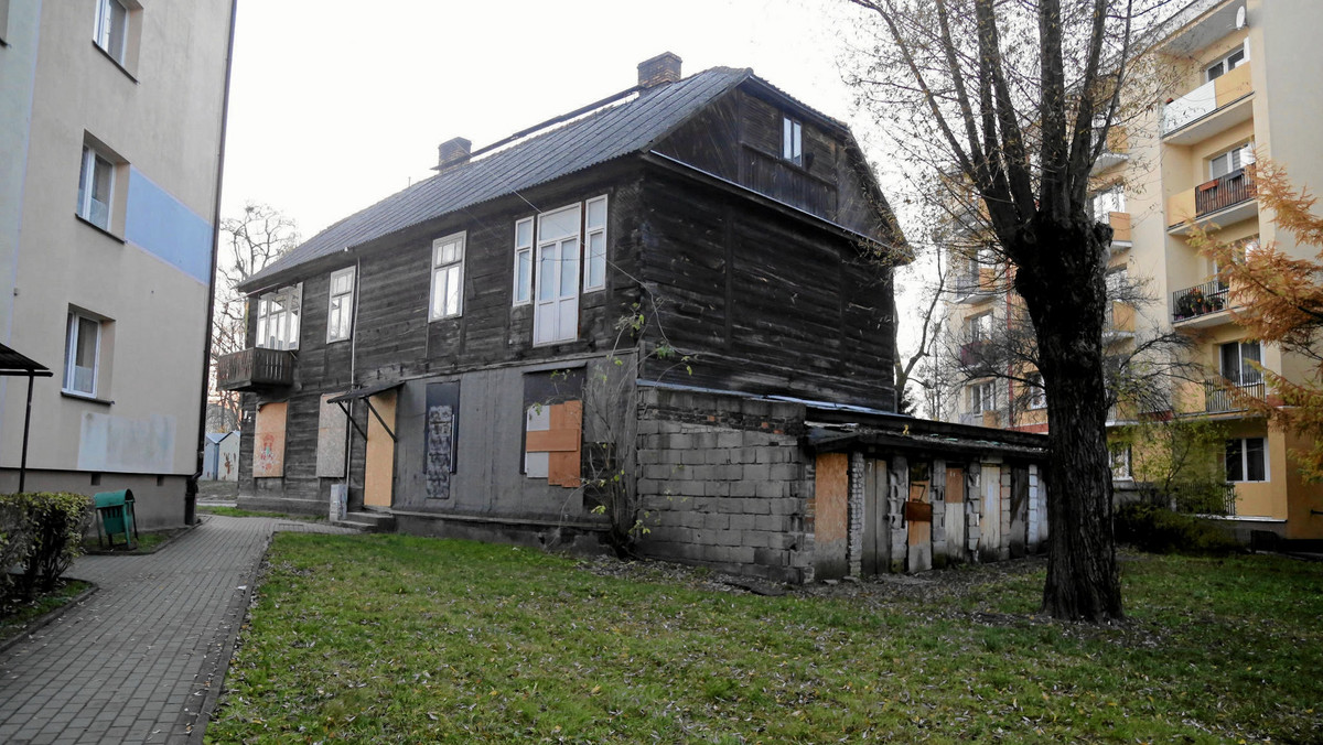 W drewnianym budynku z 1924 r. przy ul. Bohaterów Getta w Białymstoku nie powstanie jednak Muzeum Żydów. Gmina Żydowska wycofała się z tego pomysłu. W rezultacie budynek zostanie rozebrany.