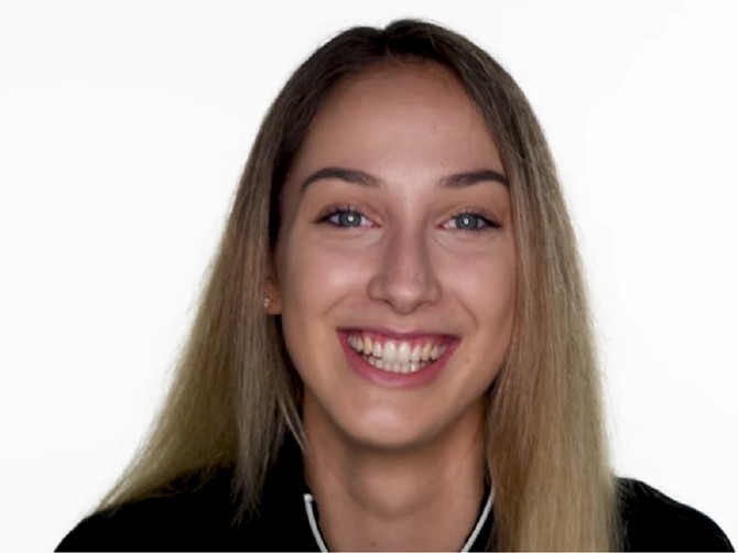 Katarina Luketić
