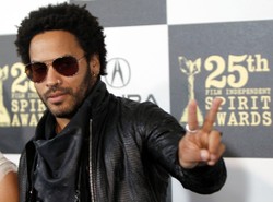 Lenny Kravitz remiksuje Michaela Jacksona