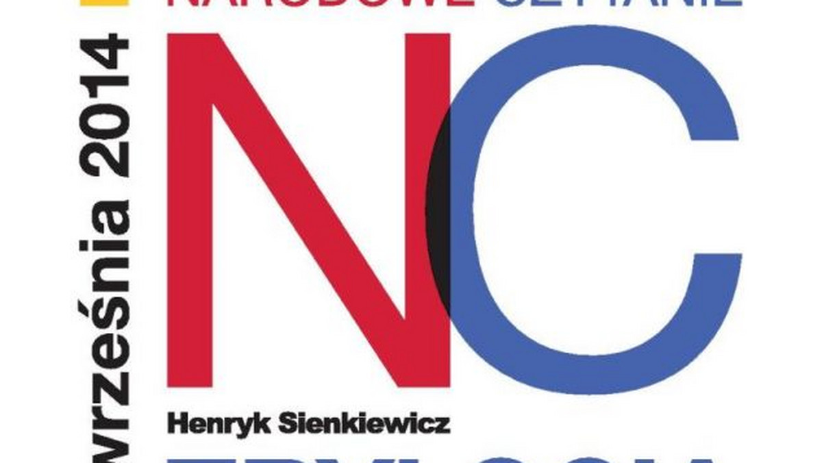 W sobotę 6 września 2014 roku odbędzie się kolejna – trzecia już edycja akcji pn. Narodowe Czytanie. Jest to zainicjowana przez Prezydenta Rzeczypospolitej Polskiej w 2012 roku ogólnopolska akcja publicznego czytania wybitnych polskich dzieł literackich, której celem jest propagowanie bogactwa polskiej literatury, popularyzacja czytelnictwa, zwrócenie uwagi na potrzebę dbałości o polszczyznę i wzmacnianie narodowej tożsamości.