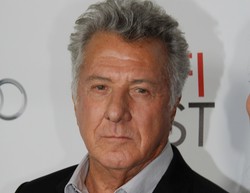 Dustin Hoffman ma dobre wieści: pokonał raka