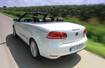 Volkswagen Eos: w 25 s od coupé do kabrioletu