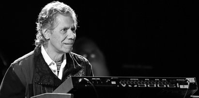 Chick Corea nie żyje. Legendarny pianista miał 79 lat