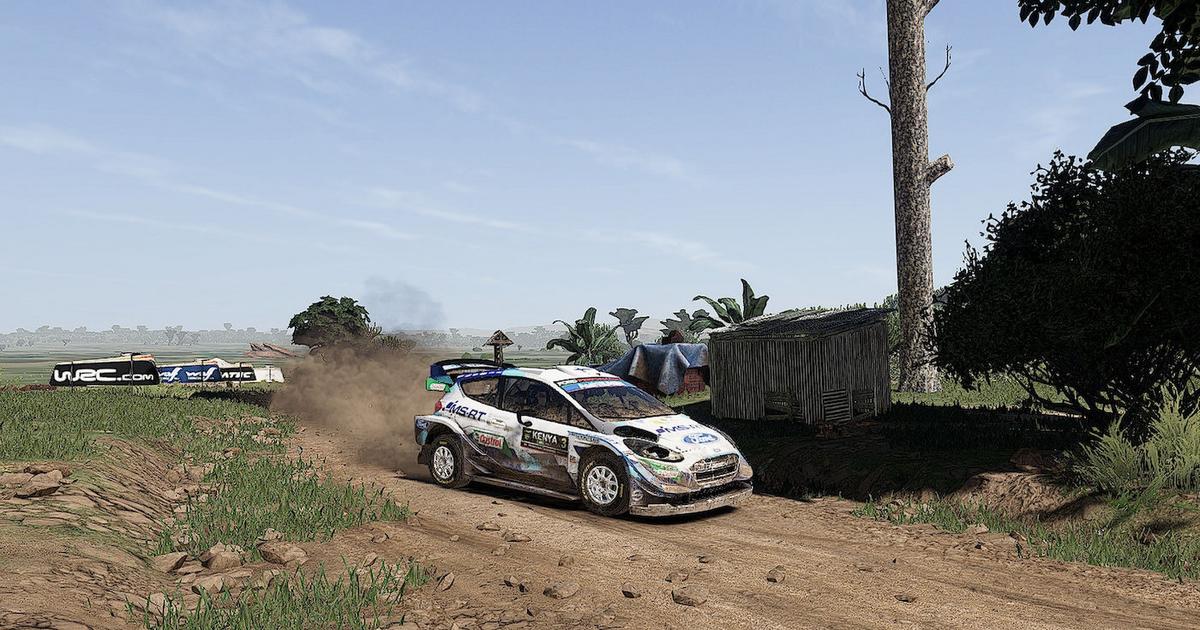 Photo of El eSports WRC viajará a Kenia desde el viernes 17 de junio hasta el lunes 20 de junio