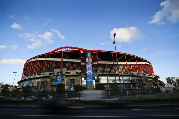 Liga Mistrzów: Finał Champions League ważniejszy niż ślub