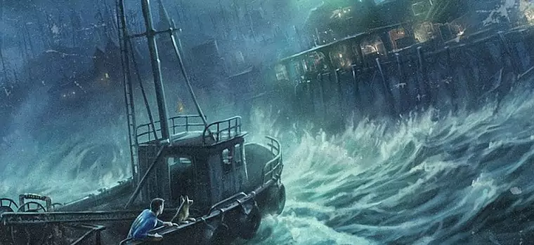 Far Harbor, trzeci i największy DLC do Fallouta 4 z datą premiery i oficjalnym zwiastunem