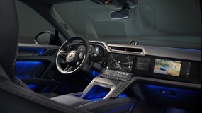 Nowe Porsche Cayenne wjeżdża na rynek i TAK wygląda. Pod maską sensacja