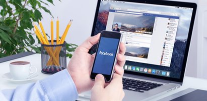 Pracodawca już nie może sprawdzać Facebooka