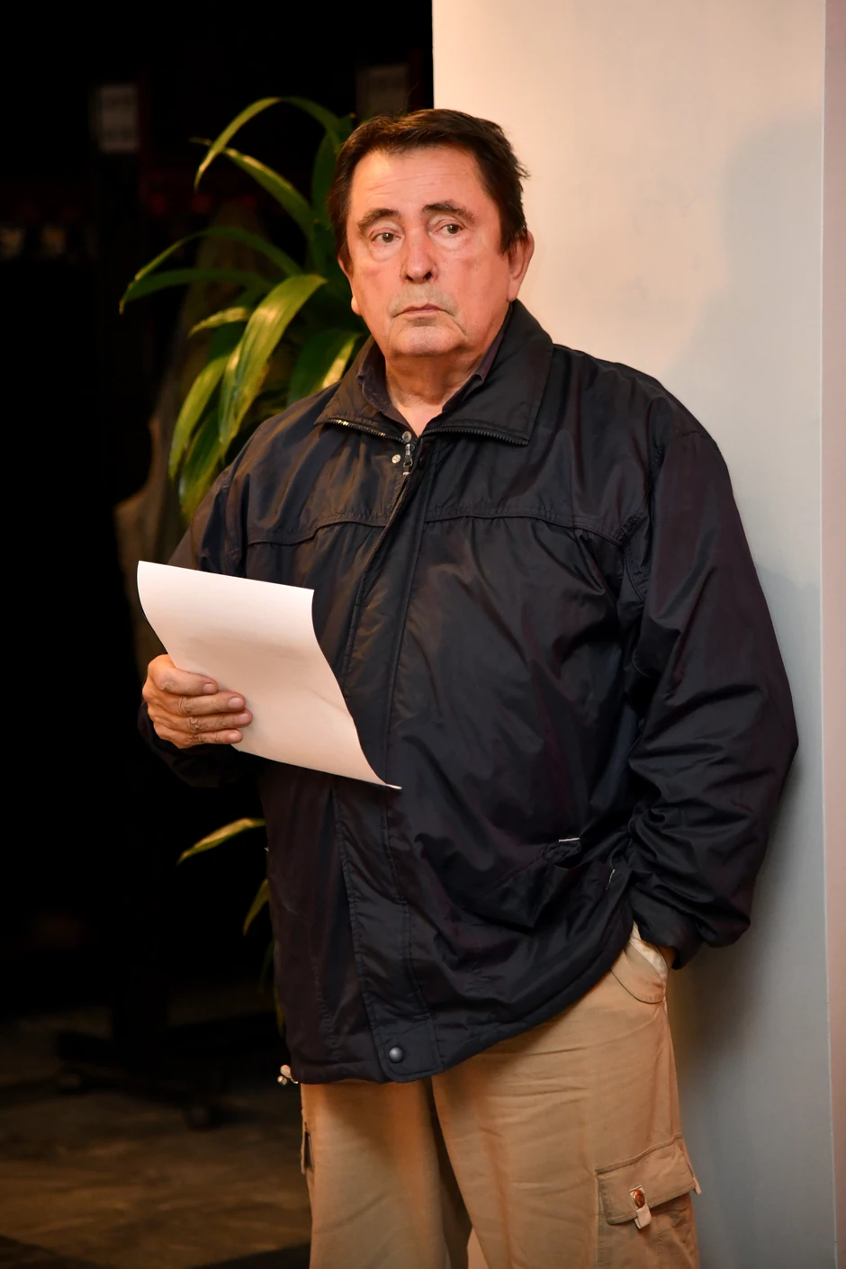 Milan Lane Gutović 