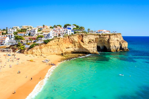 Algarve