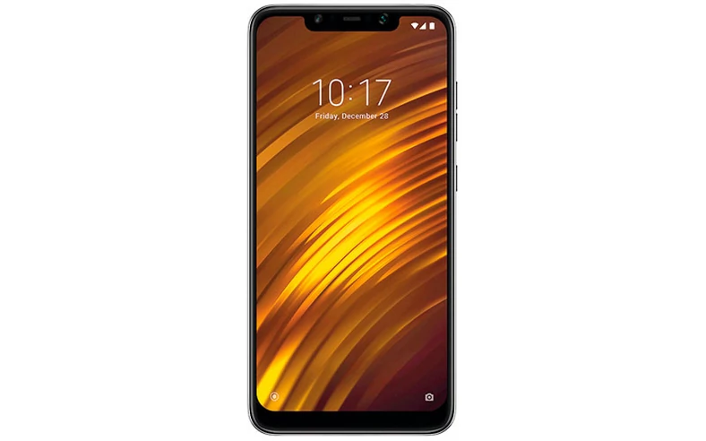 Pocophone F1