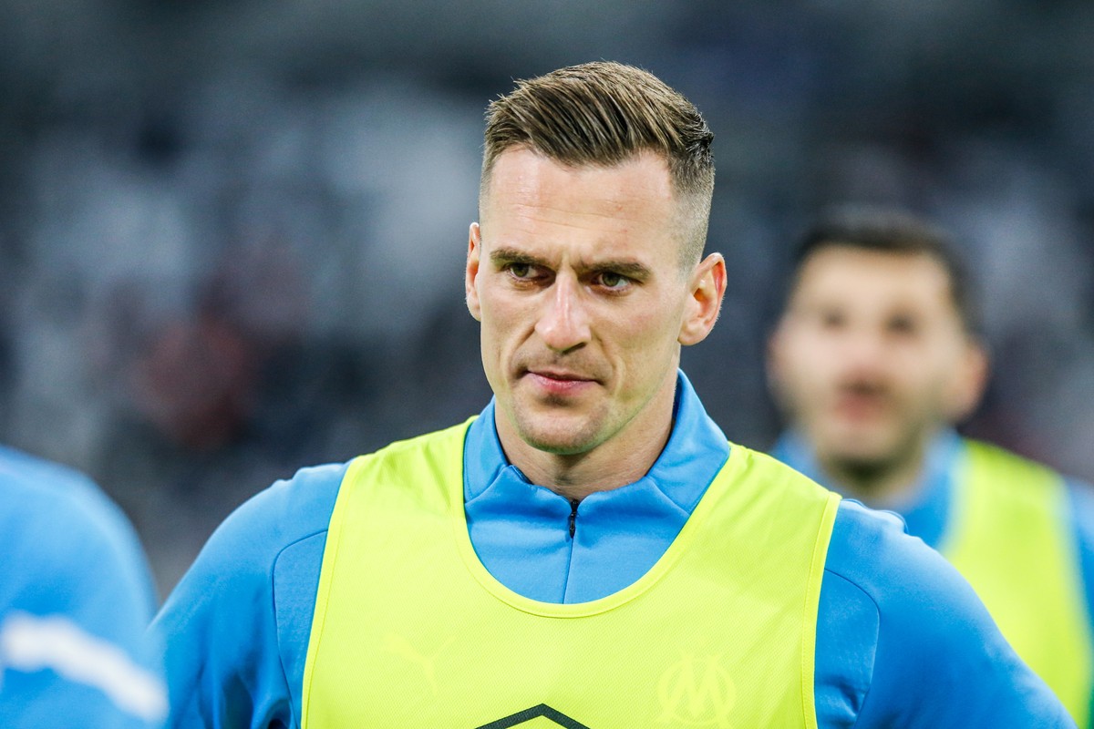 Arkadiusz Milik