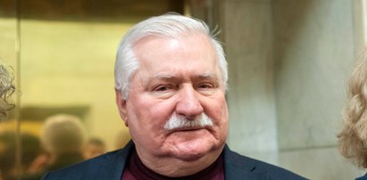 Lech Wałęsa pogrążony w żałobie. Pożegnał bliską osobę