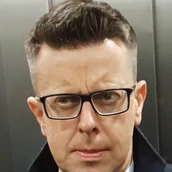 Marcin Chałupka