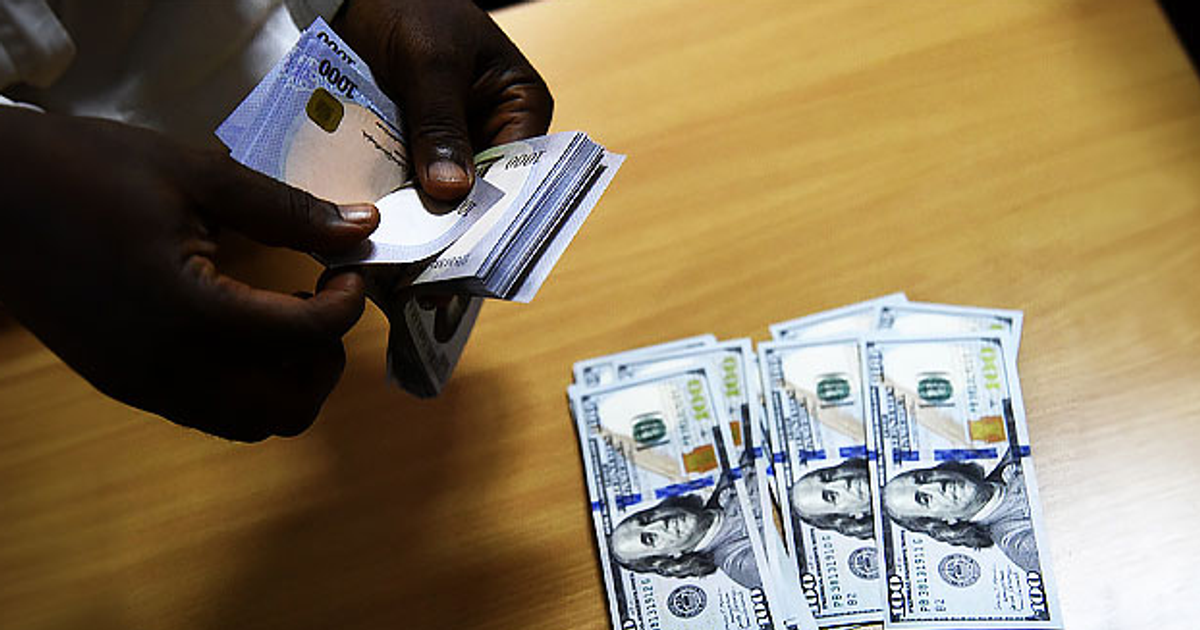 FG pledges to stabilise Forex - Vimarsana News
