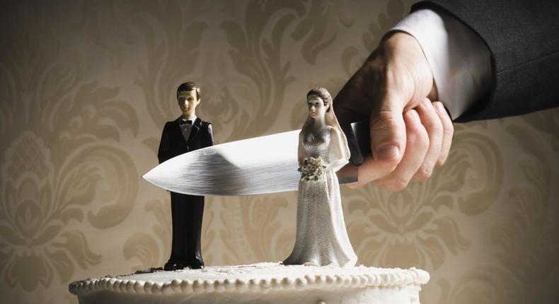 11 bad habits that would crush any marriage