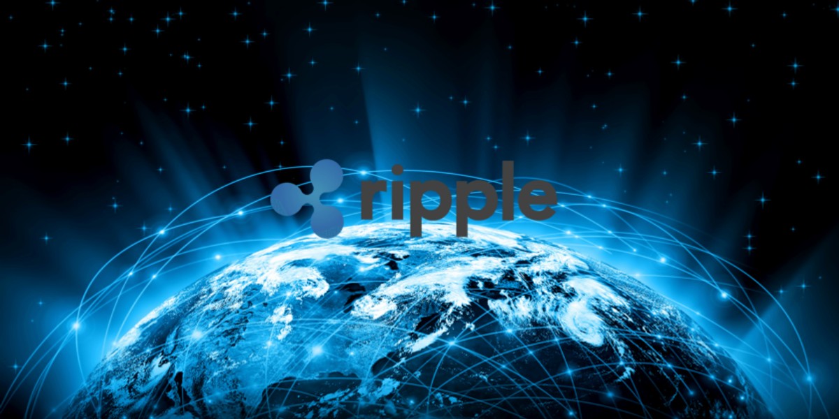 Ripple w ostatnim tygodniu zyskał ok. 60 proc. Co to jest za kryptowaluta?