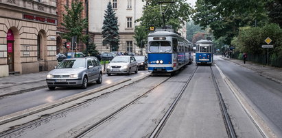 Tramwaje nie pojadą przez Westerplatte