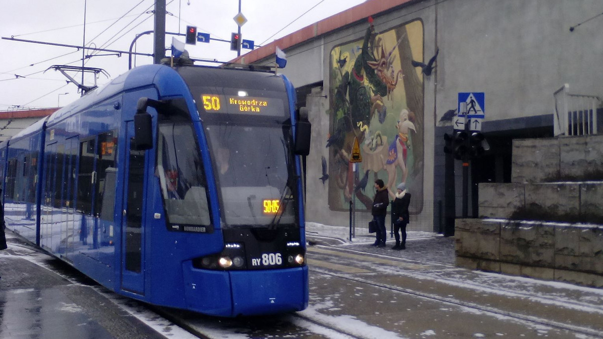 Kraków: Będzie podwyżka cen biletów. Jest nowy projekt