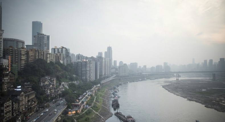 A shake-up in the leadership of the southwest Chinese megacity Chongqing may signal that President Xi Jinping is manoeuvering to stack the national leadership with his supporters at the Communist Party congress later this year